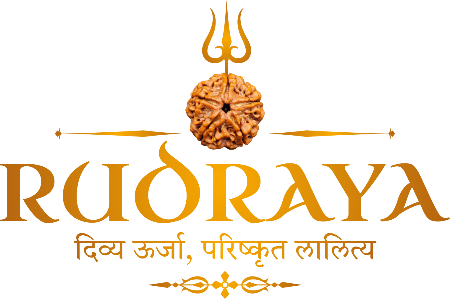 RUDRAYA LOGO